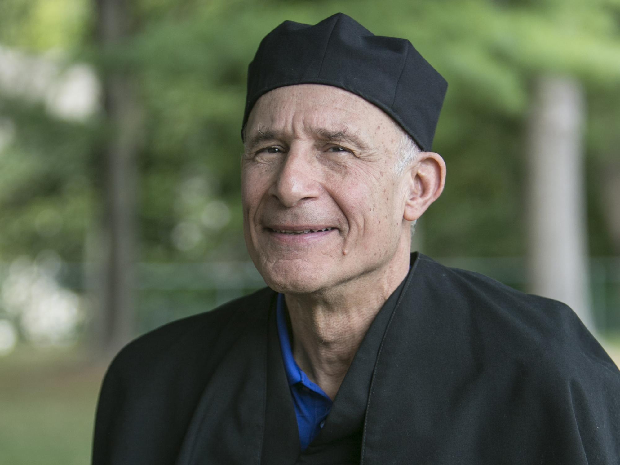 Michael De Rosa 