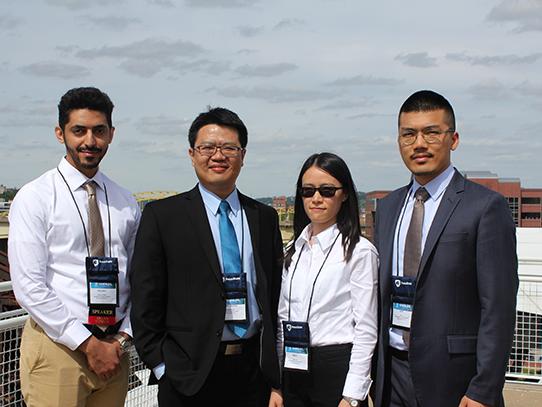 Osama Alotaik, Cheng-Bang Chen, Bing Yao and Xin Li