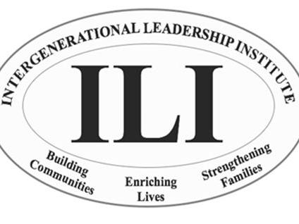Intergenerational Leadership Institute logo