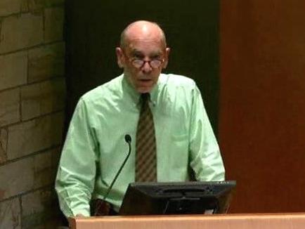 Ken Lehrman