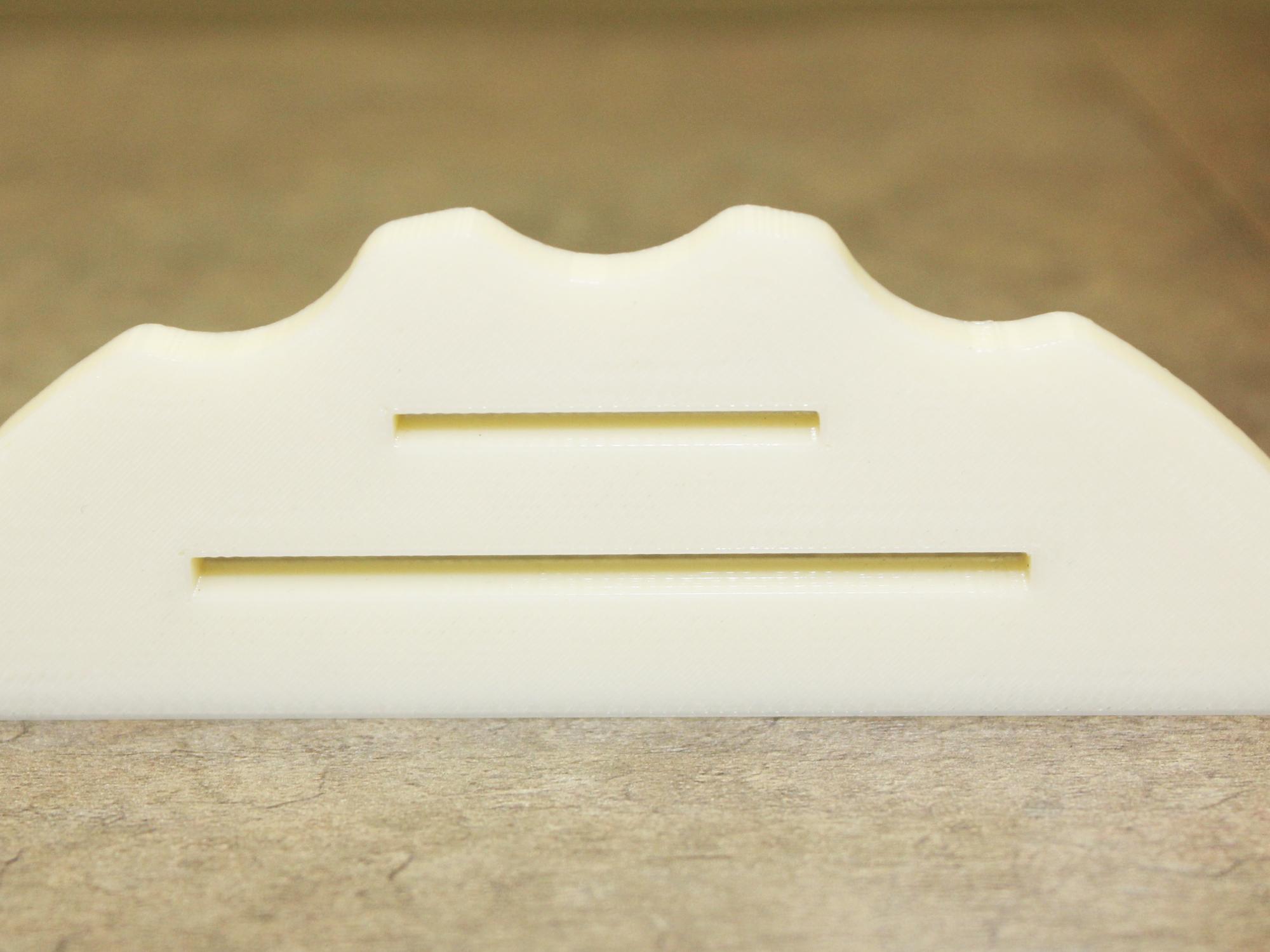 Toothpaste squeezer 3D prototype