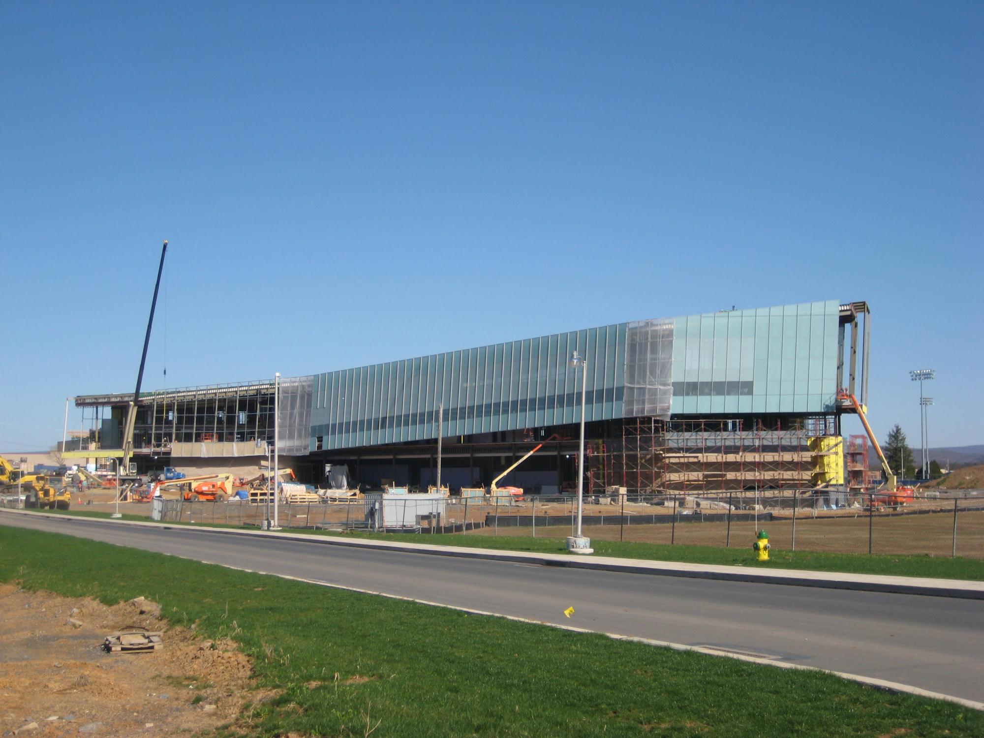 Katz construction 4-14-08
