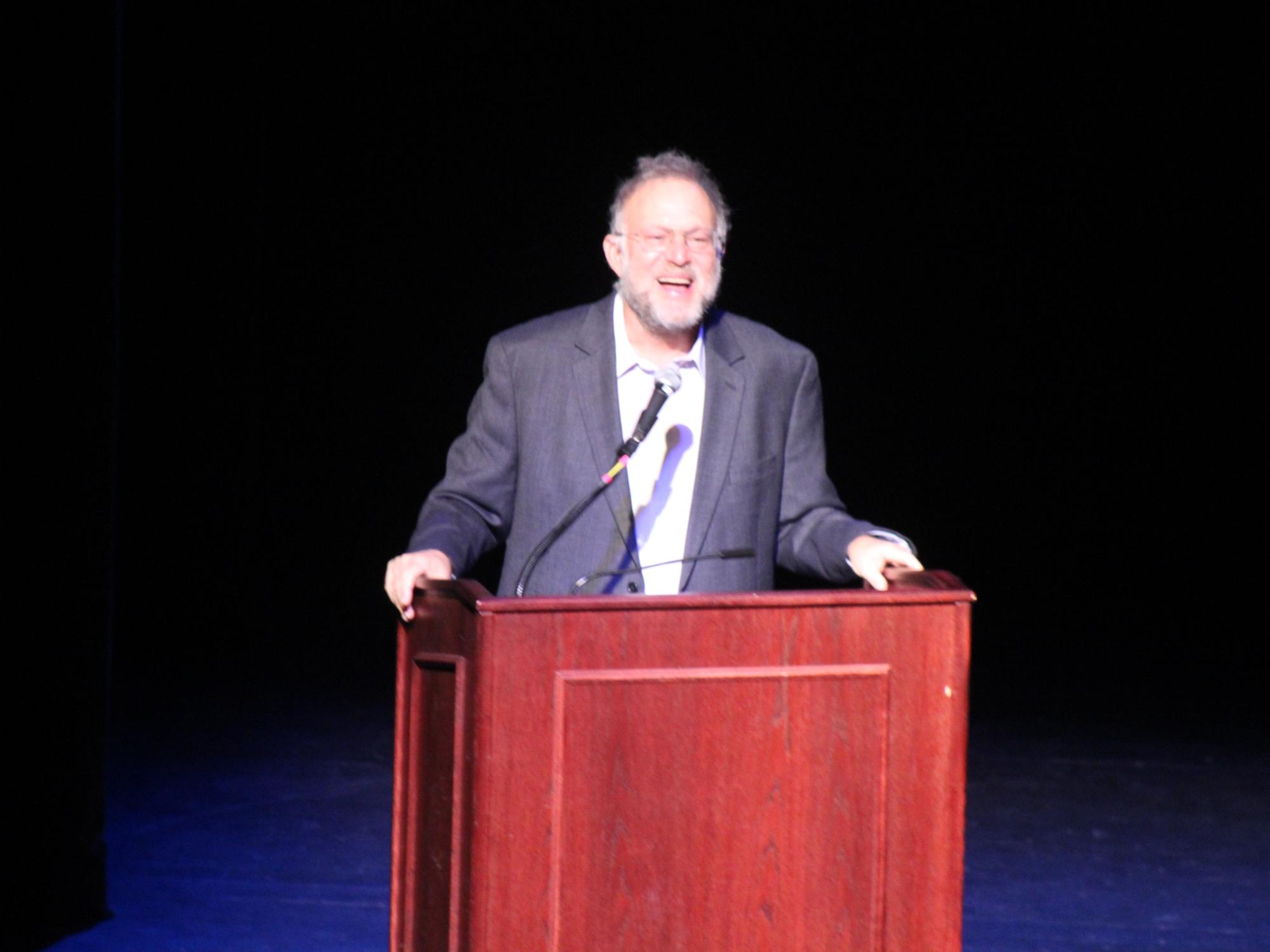 Jerry Greenfield 2
