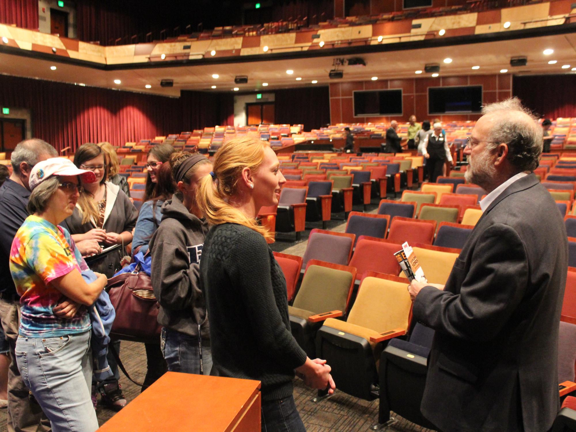 Jerry Greenfield 3