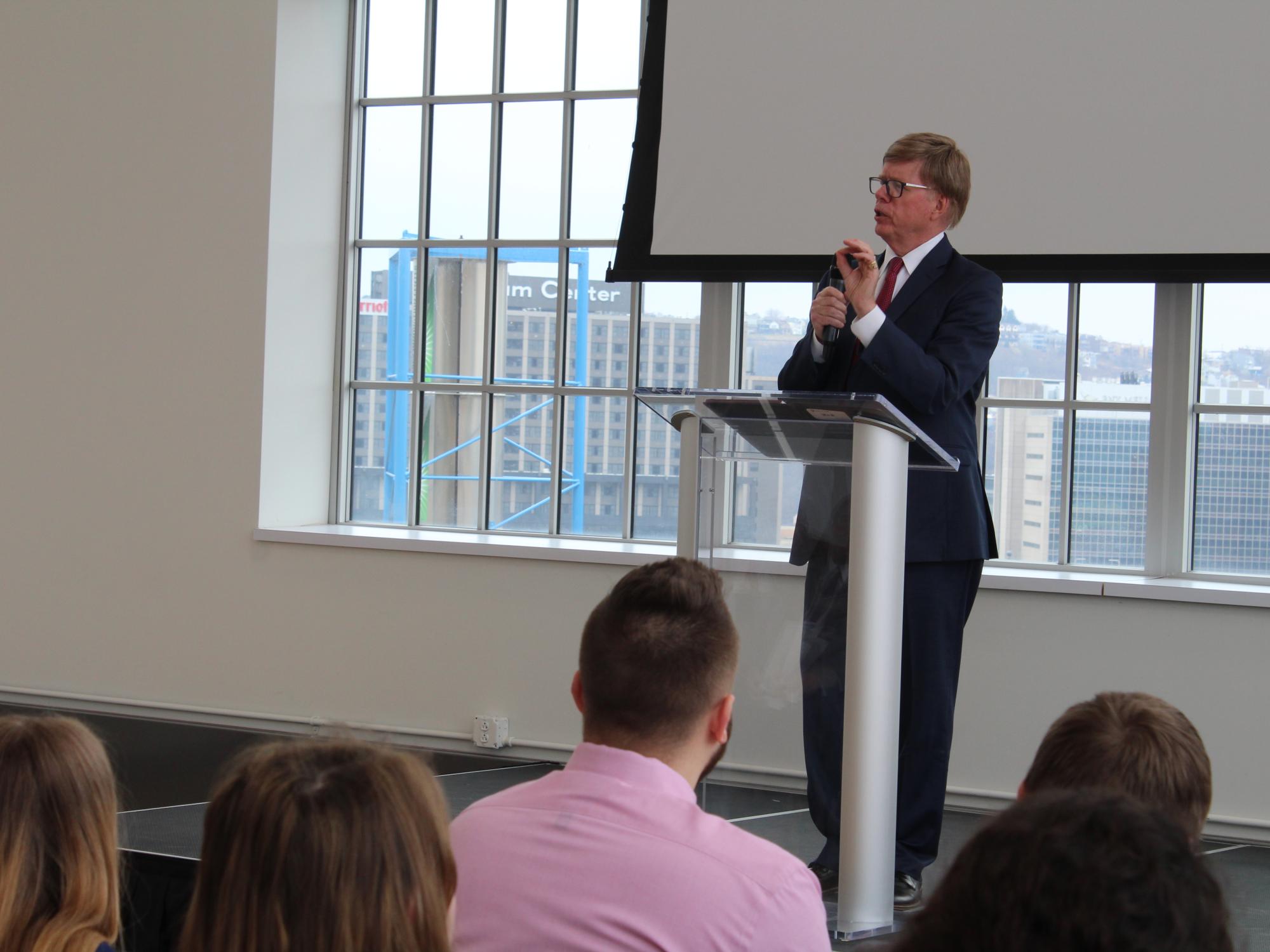 Dr. Robert Meeder