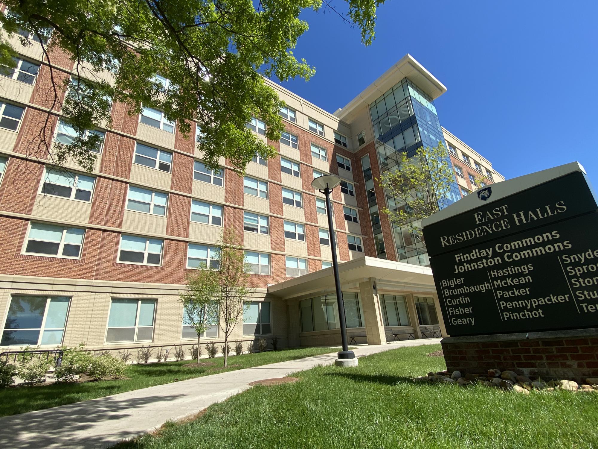  Board committee advances housing and dining rates for 2027-28 academic year 