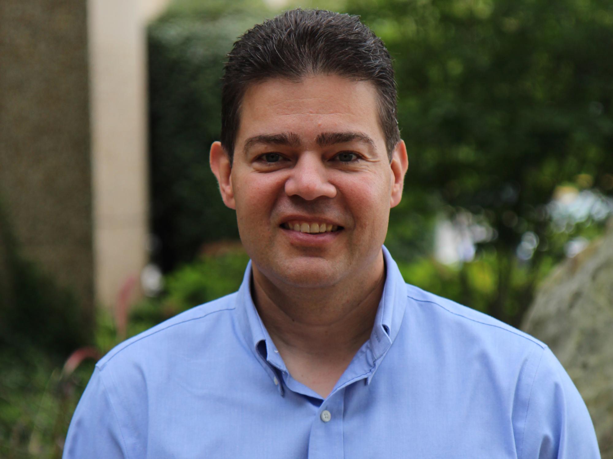 Ivan Concepcion