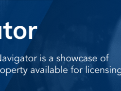 Visit the Intellectual Property Navigator at ipnavigator.psu.edu