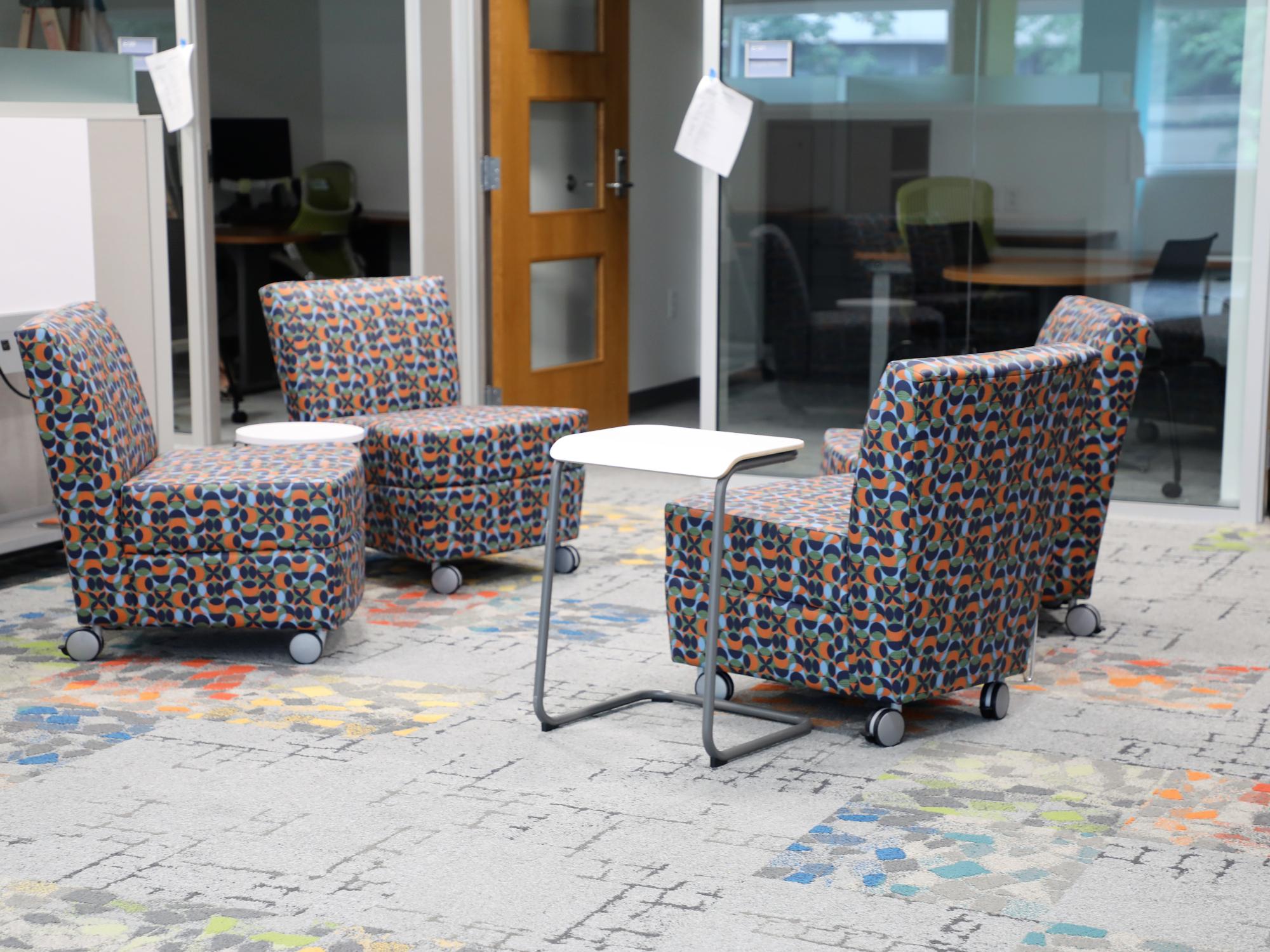 Academic services suite 4