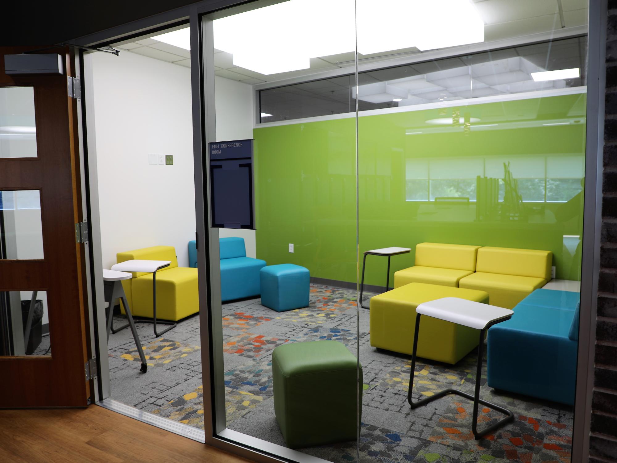 Academic services suite 2