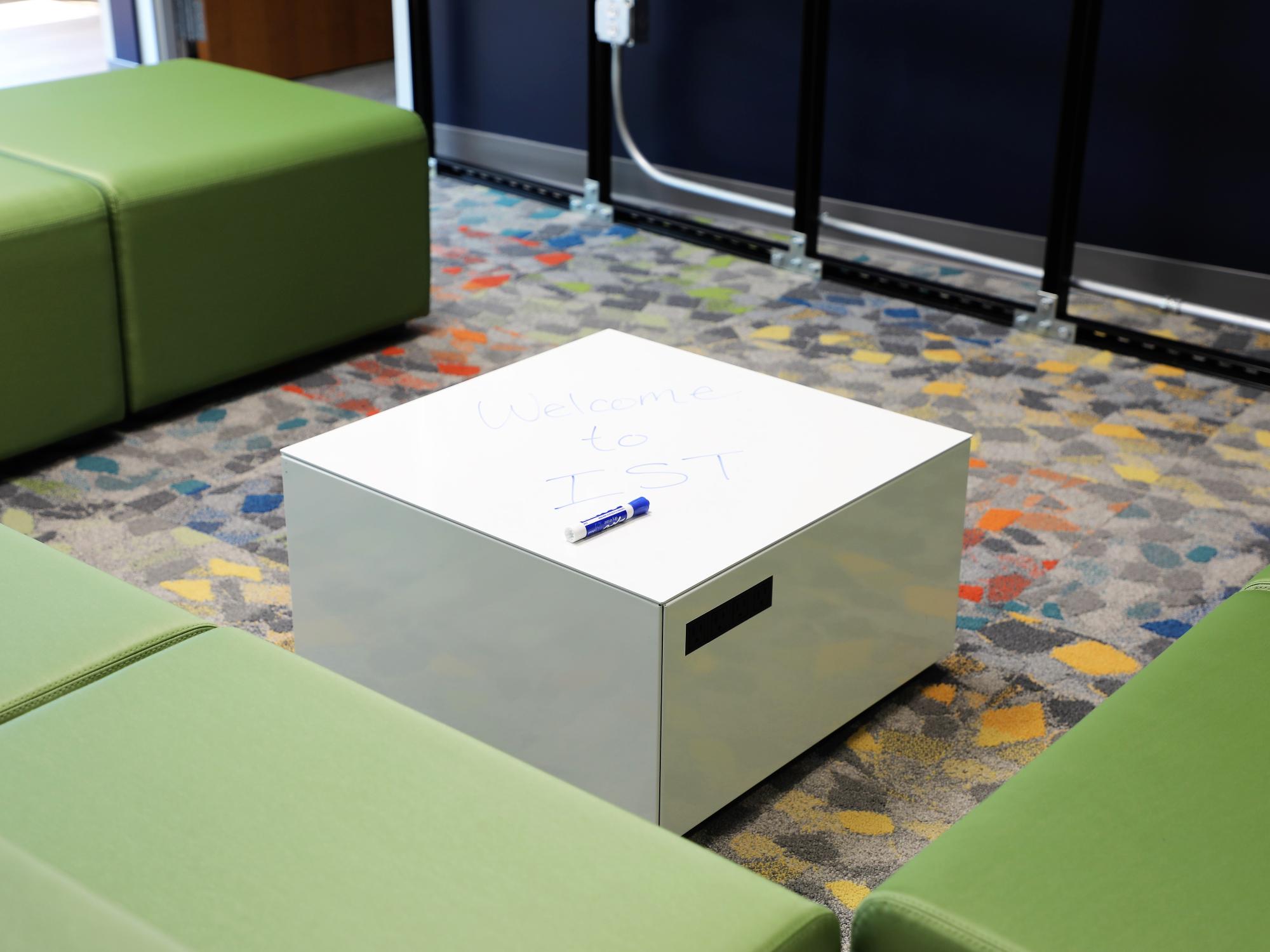 Academic services space 3