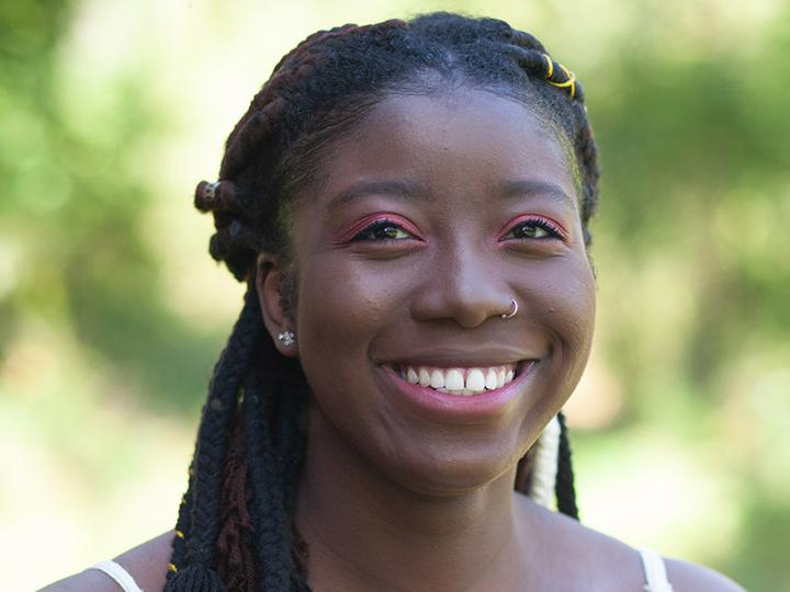 Ifeoluwa “Ife” Ogunyinka 