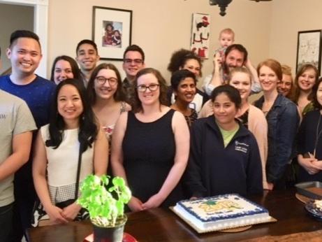 Immigrants' Rights Clinic | Penn State Law