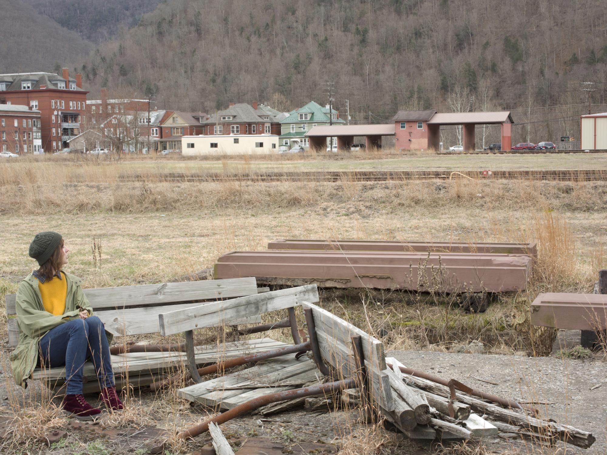 Makensi Ceriani in Renovo