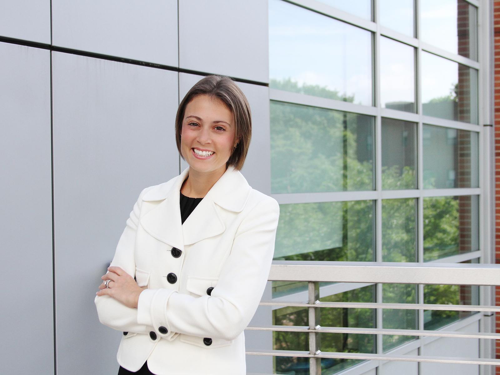 Jennifer L. Eury