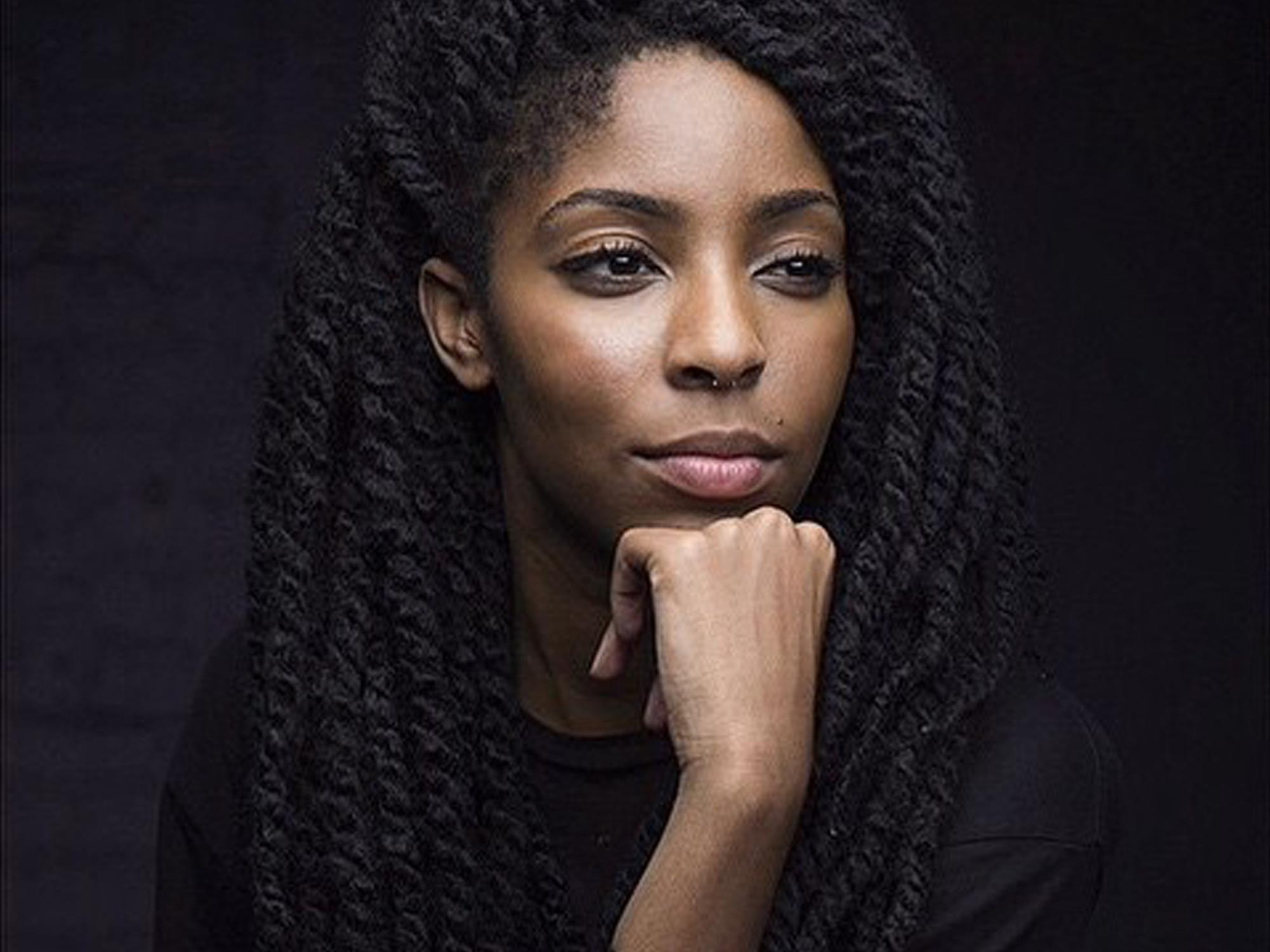 Jessica Williams