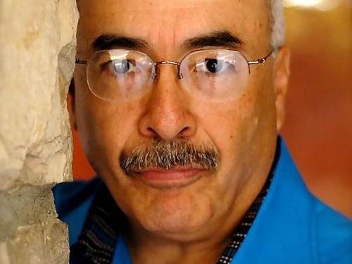 Juan Felipe Herrera