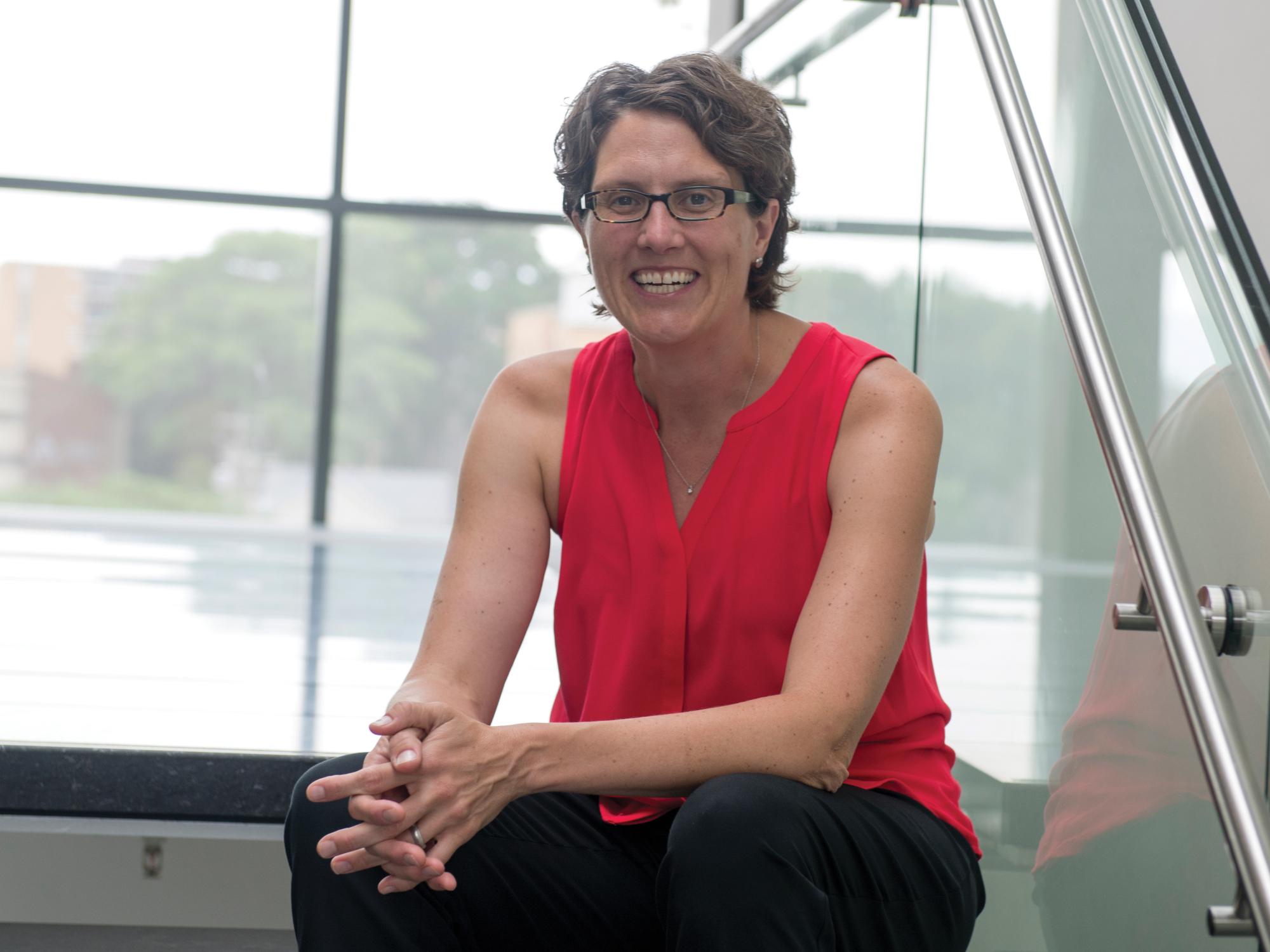 Kari Kugler