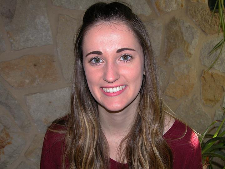 Kaylee Grindrod