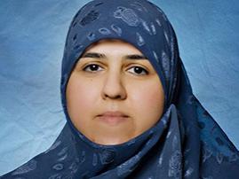 Mahsa Kazempour