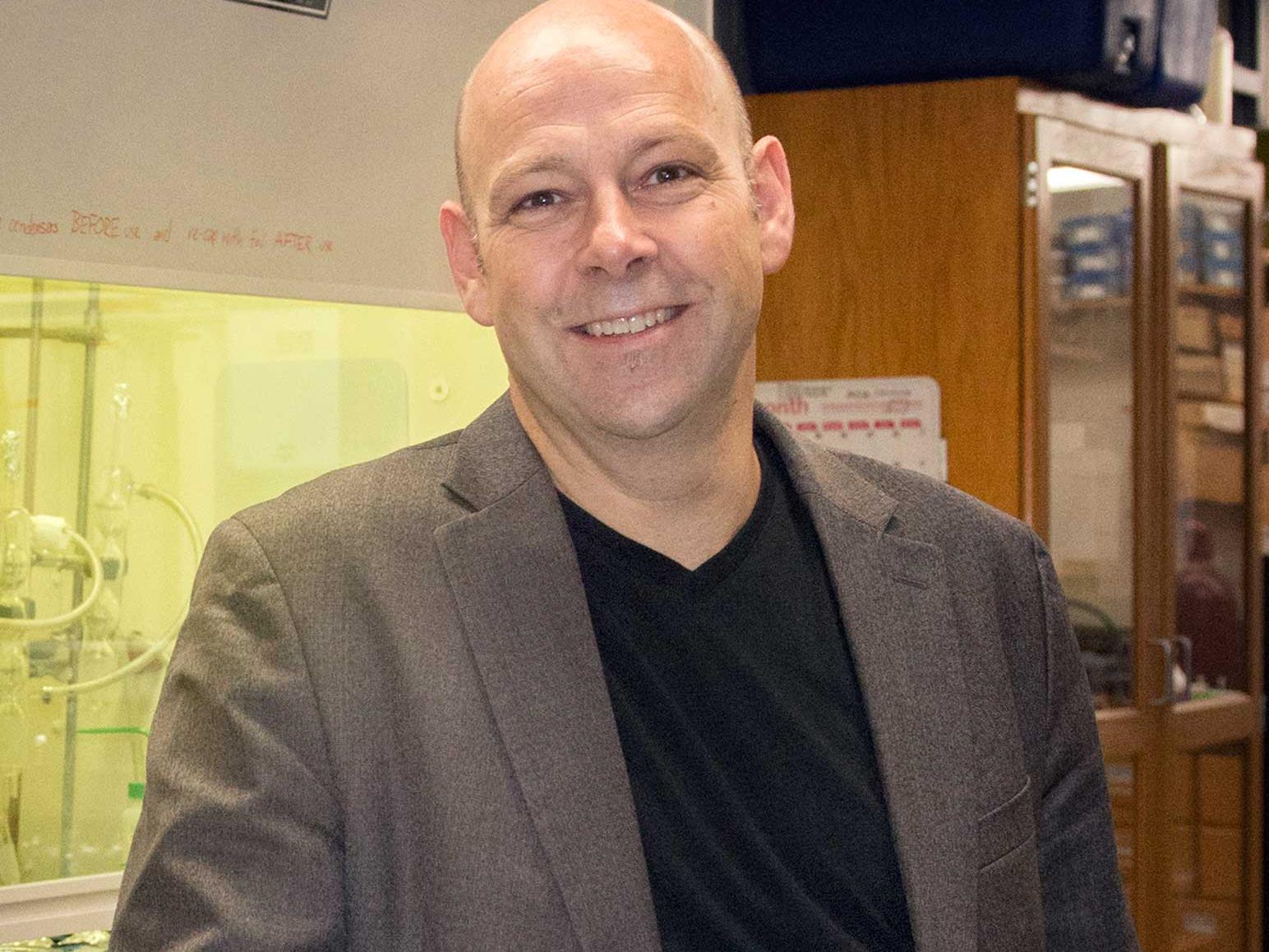 Doug Kennett