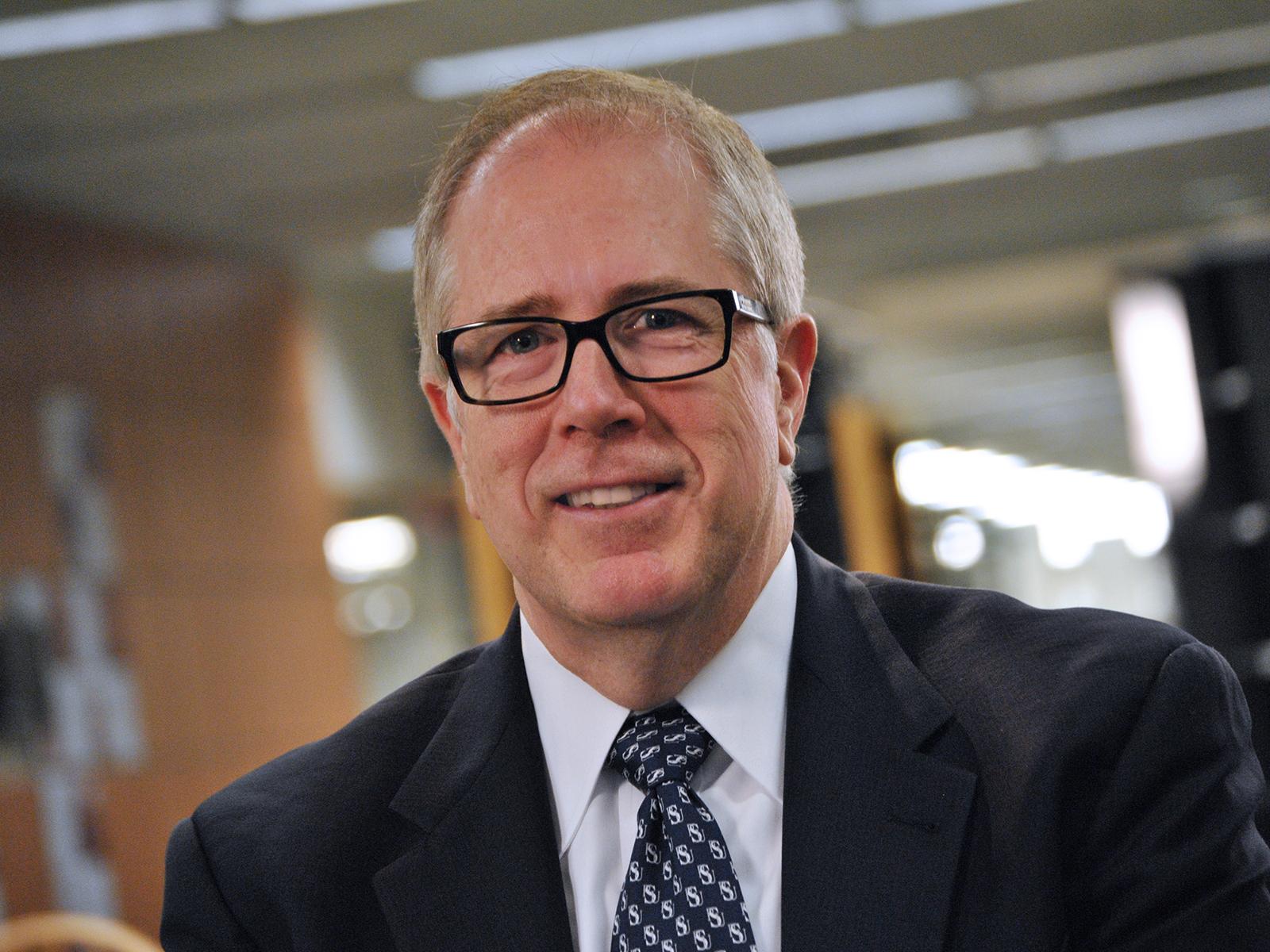 Kevin Harter