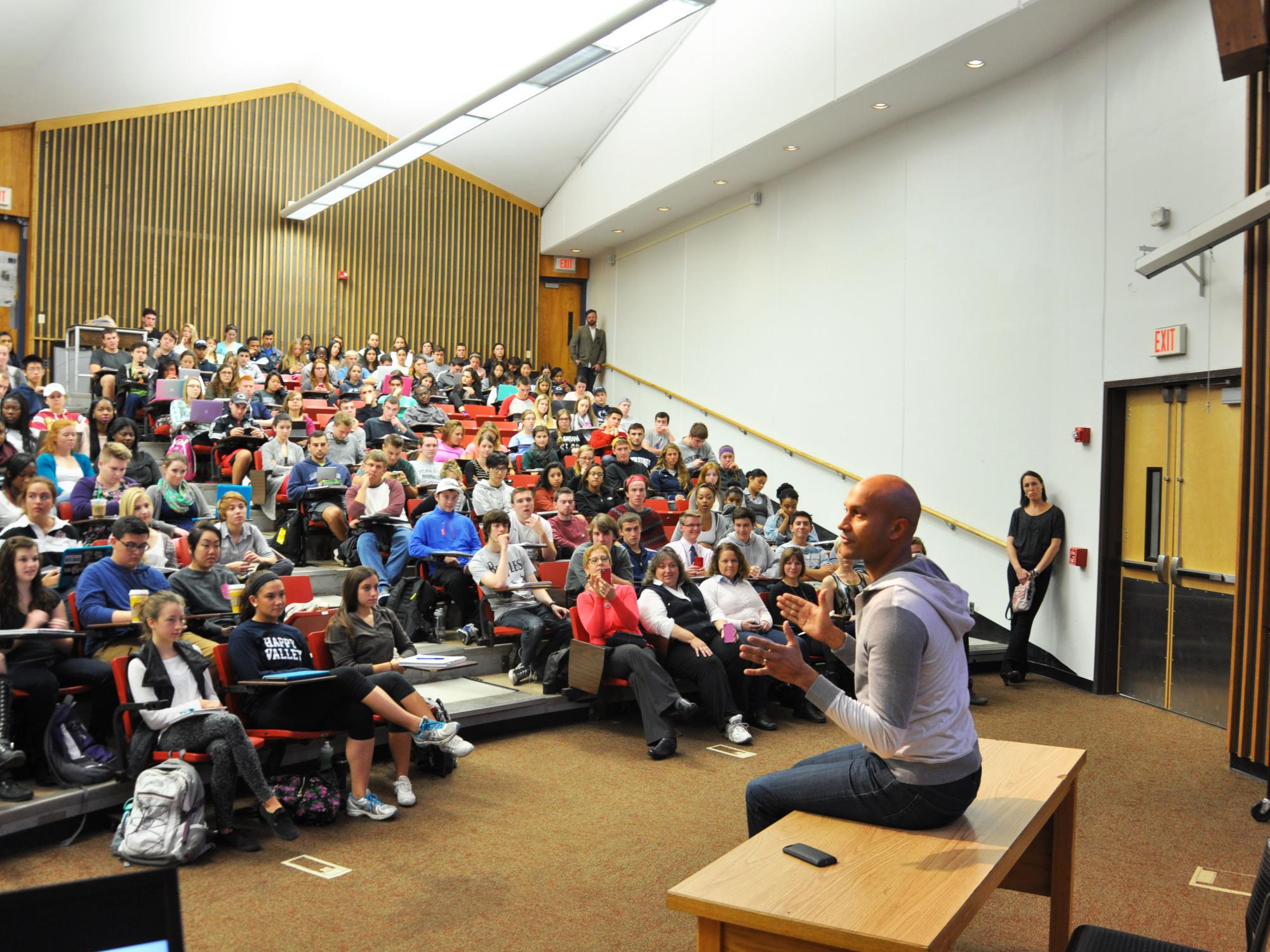 Keegan-Michael key photo
