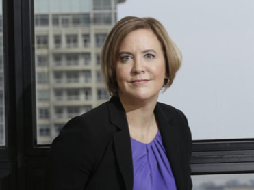 Kim Barker