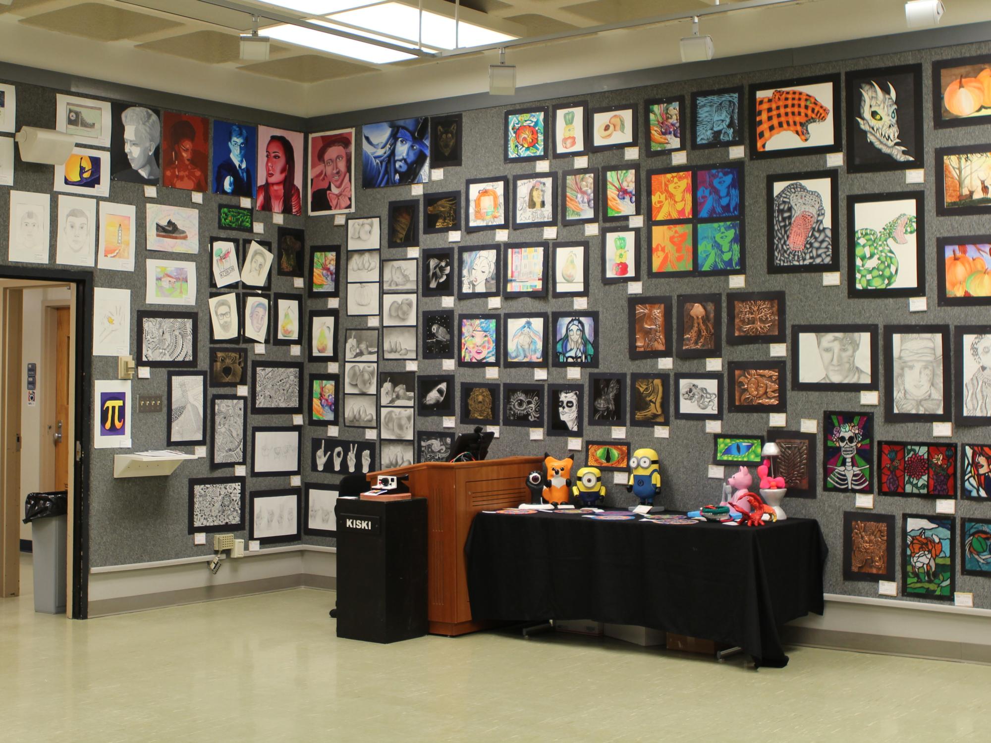 Art Gallery