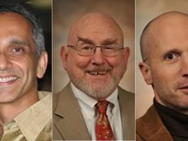 Journal of Information Policy Editors