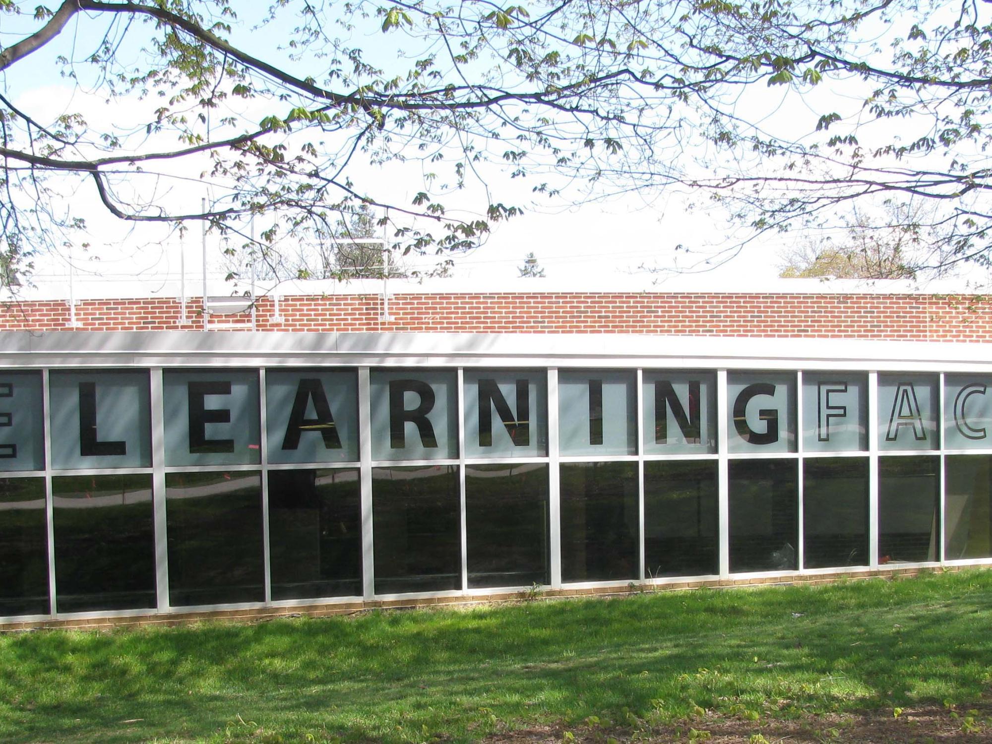 Learning Factory 