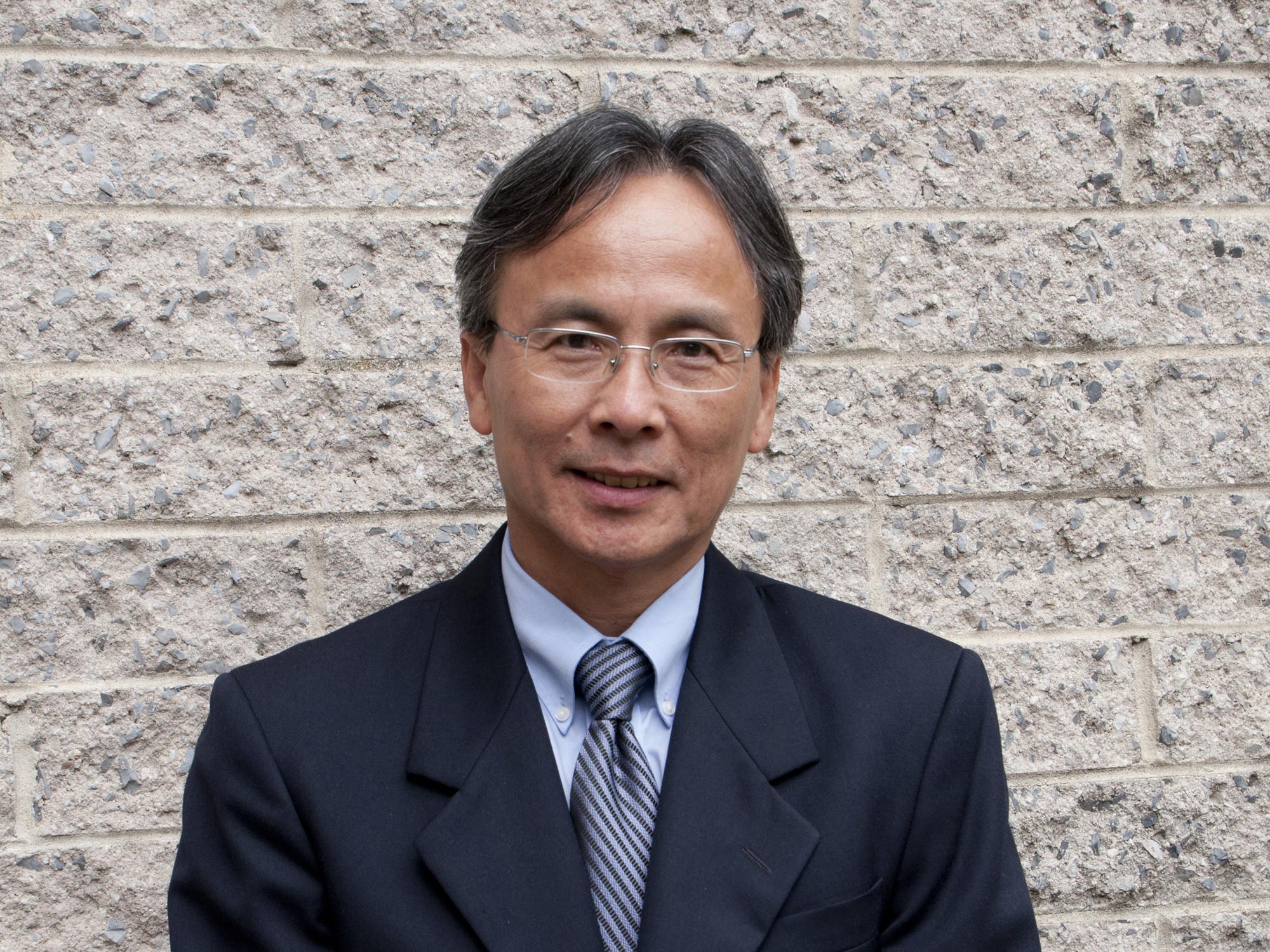 Binh Le