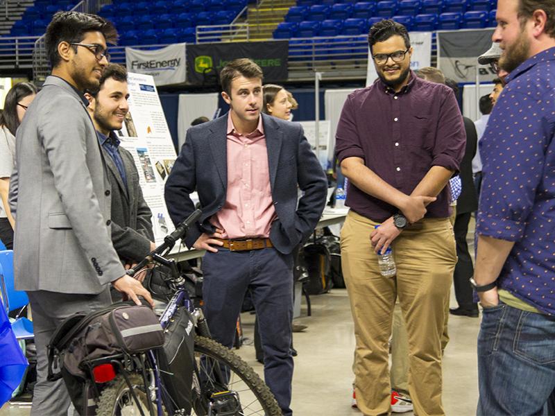 Modular mobile microgrid farming using solar-powered electric bicycles