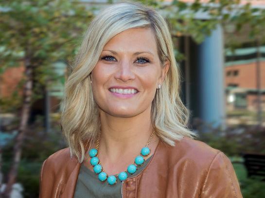 Linsey Covert
