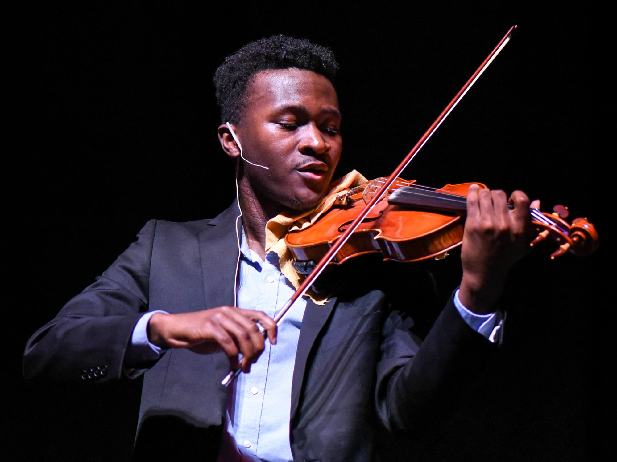 Emmanuel Houndo