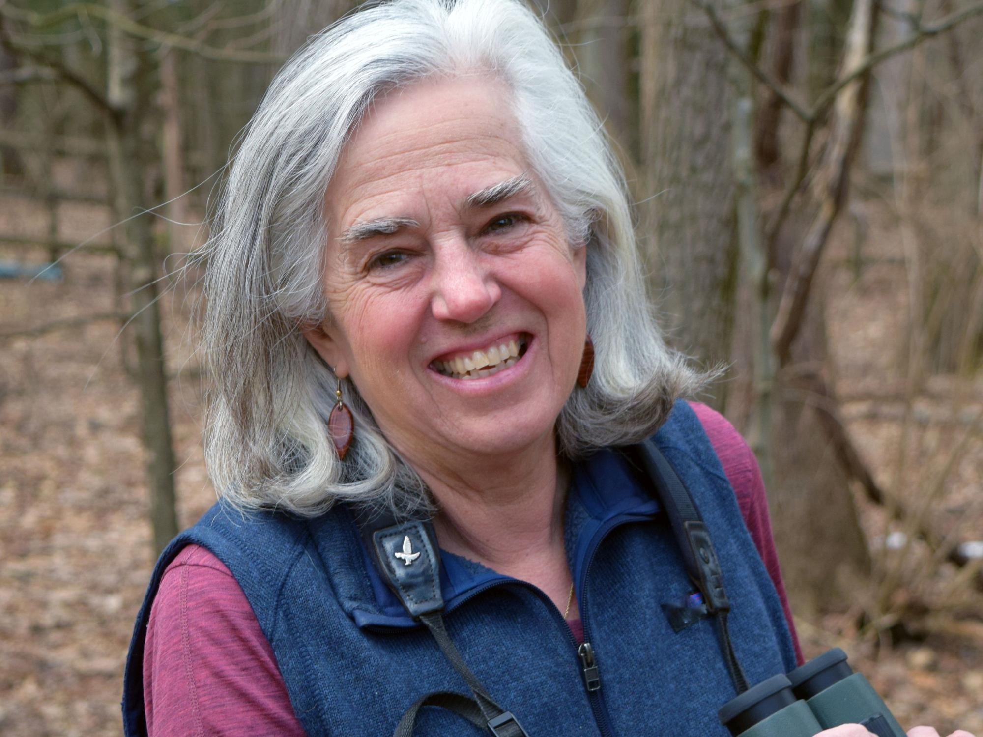 Margaret Brittingham