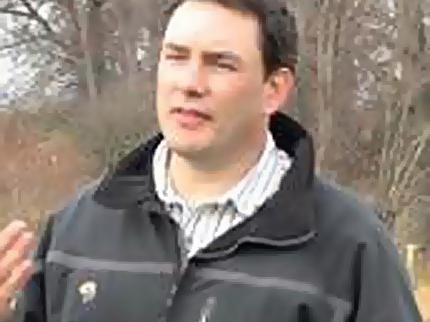 Matt Royer
