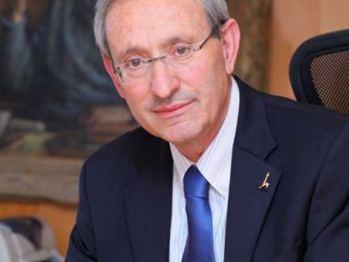 Menachem Ben-Sasson