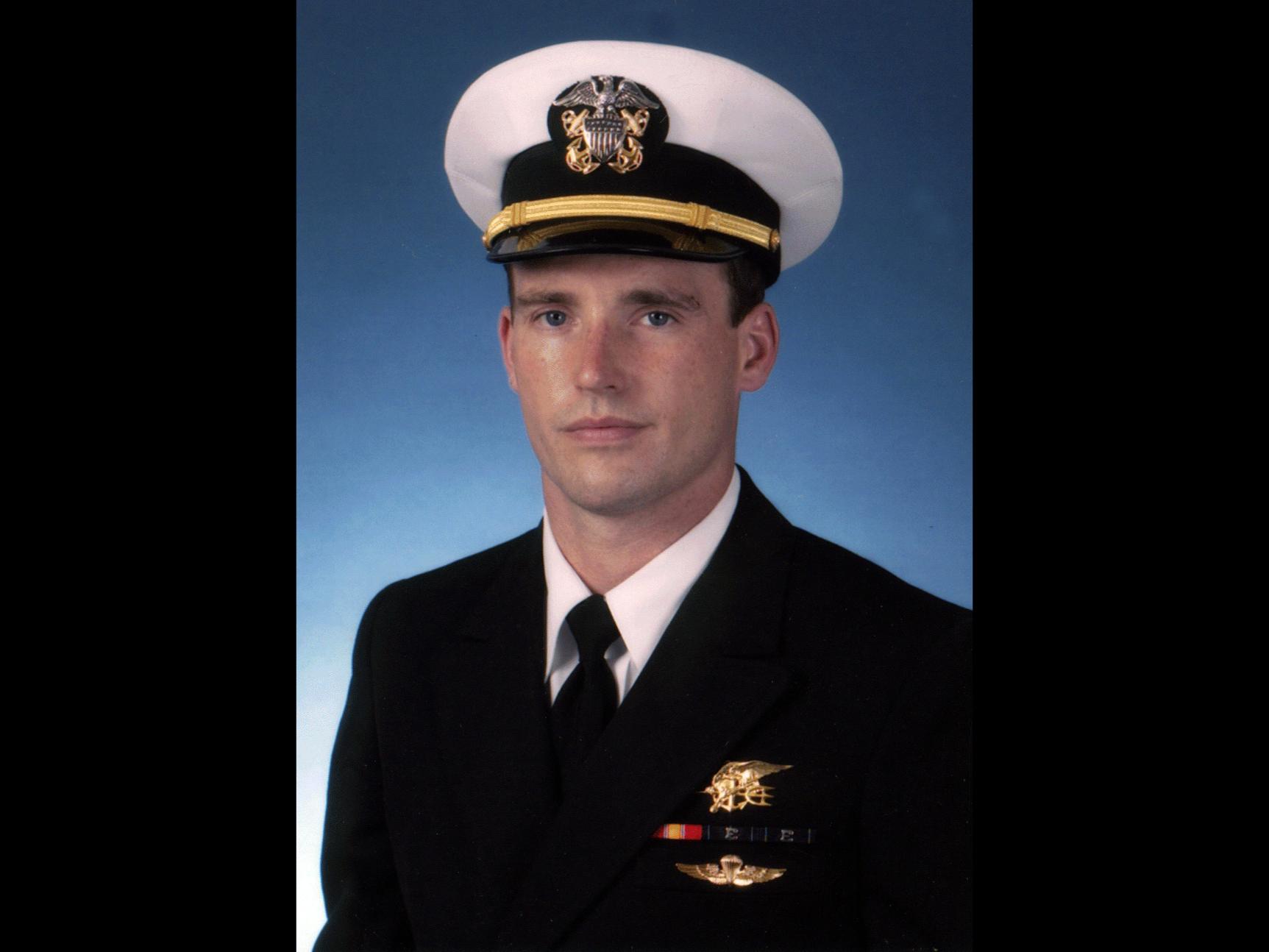 Lt. Michael P. Murphy