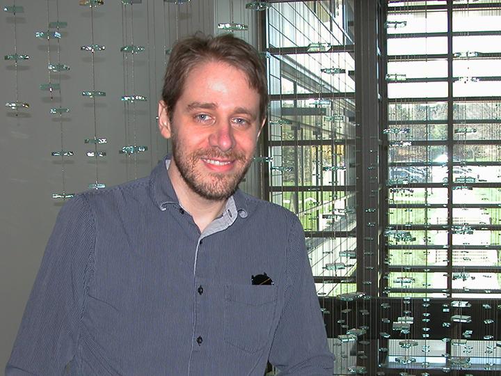 Michael Bianco