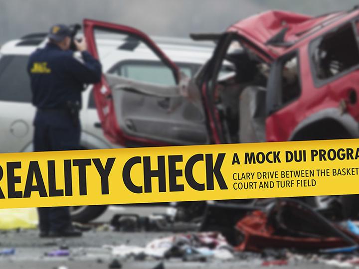 mock dui