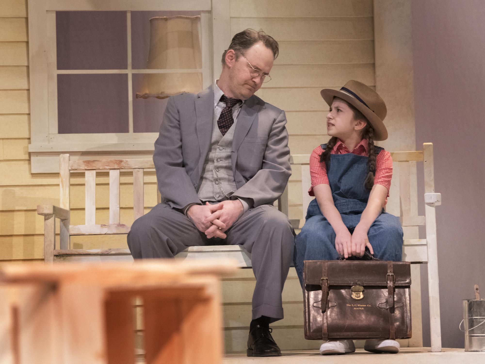 PSCS To Kill a Mockingbird