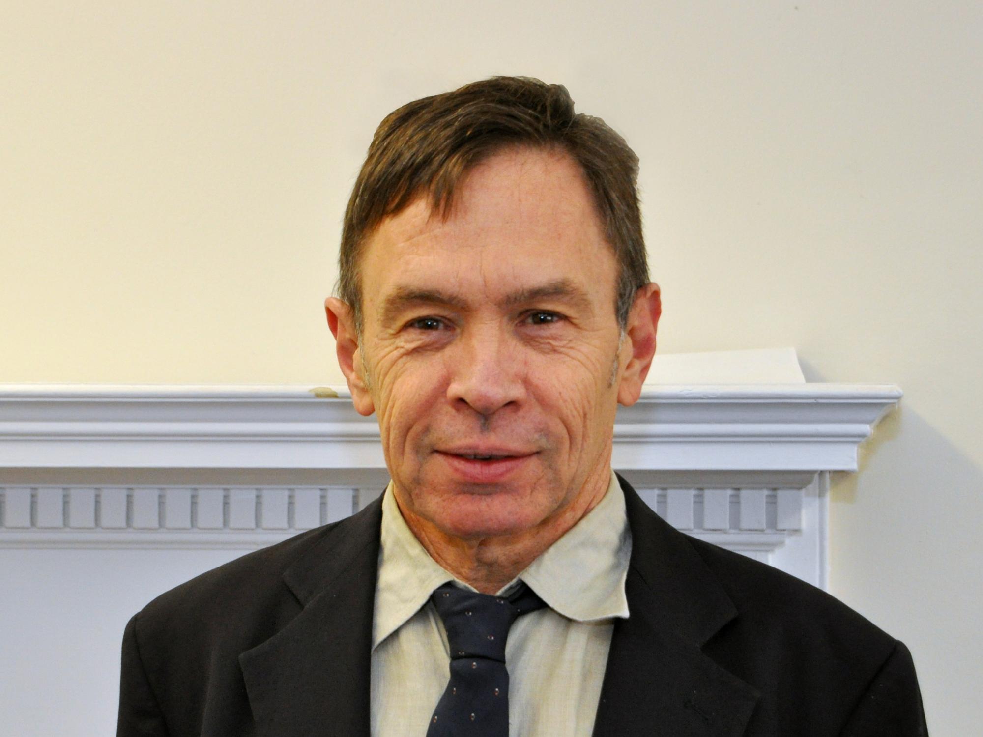 Patrick Moylan
