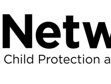 Network on Child Protection and Well-Being logo