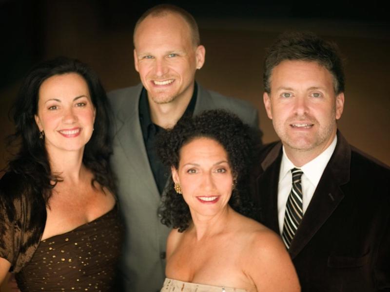 New York Voices