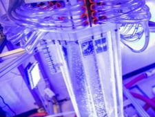 V-ONSET vertical water tunnel