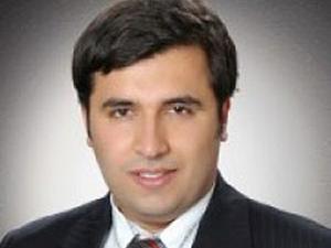 Ibrahim Ozbolat, associate professor of engineering science and mechanics