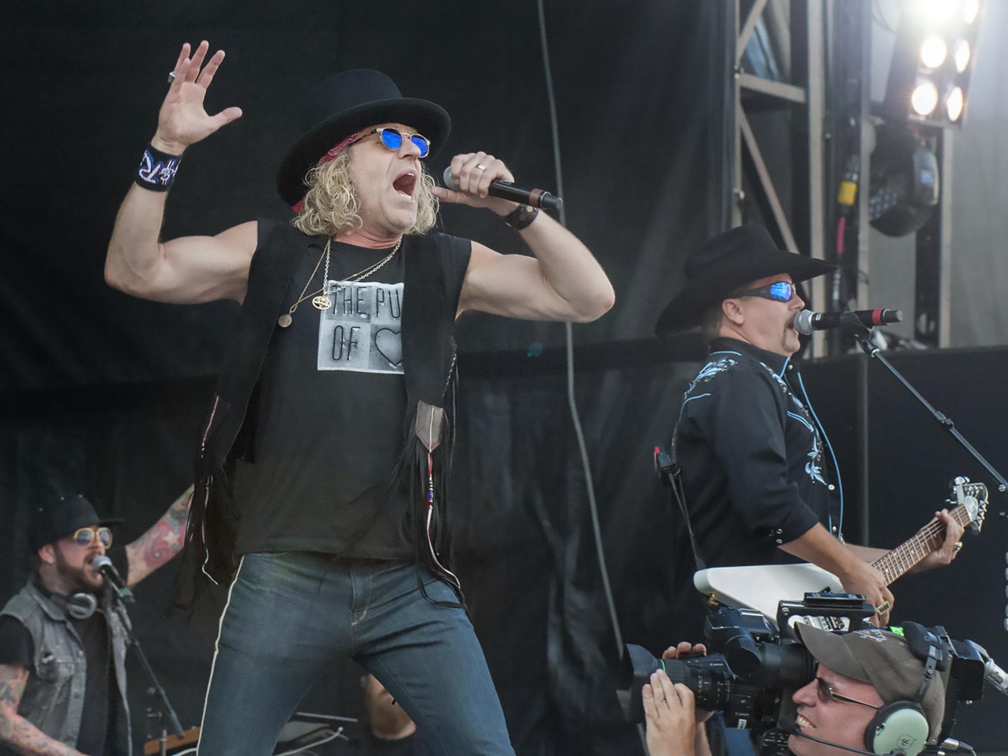 Big and Rich