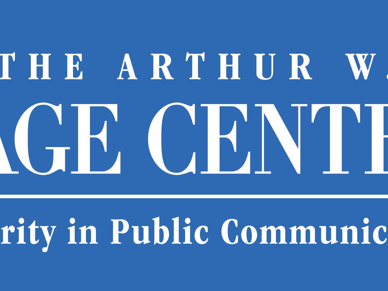 Page Center logo