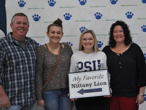 2016 Parents weekend